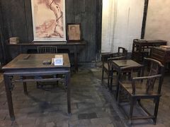 -上海鲁迅故居
