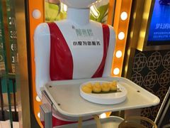 -顺粤楼·粤菜·点心(融创茂店)