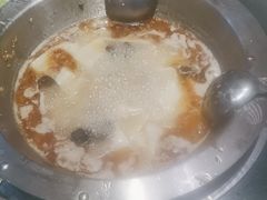 -清真·锦翔炝锅鱼(明德门店)