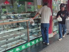 -白魁老号饭庄(交道口店)