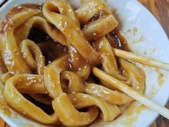 -洞子口张老二凉粉(文殊院店)