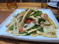 -下梅人家土菜馆(历史文化餐厅度假区店)