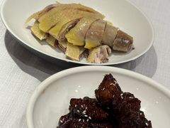 -老吉士酒家(天平路店)