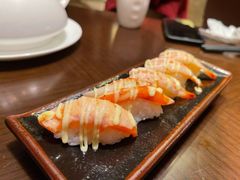 -佛山希尔顿酒店·融誉亚洲美食荟