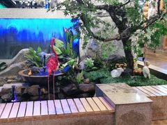 -河坝烧烤串城(金达莱店)