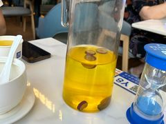 -兰湘子·湘菜小炒(长安万科广场店)