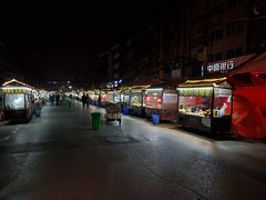 -西司夜市