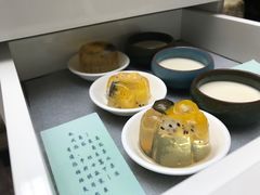 -行者书屋大堂吧 ·下午茶(南京圣和府邸酒店)