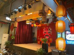 -老灶房-四川土菜(铁牛广场店)