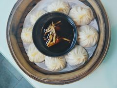 -食惠里小笼包面馆(越秀店)
