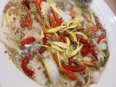 -太二酸菜鱼(福州泰禾店)