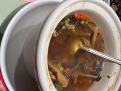 -梁家大院•农家菜(昆山会展中心店)