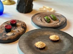 -三嚥阁 La Villa Restaurant