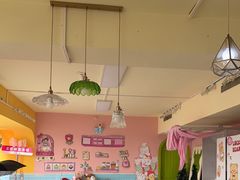 -千浔一暖DIY蛋糕烘焙(人民大学店)