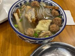 -夏家合汁(天润花园小区店)