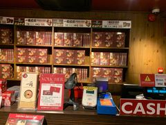 -一蘭拉面(铜锣湾店)