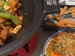 -渝蛙馆(新百店)