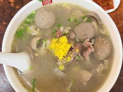 -潮镇老尾牛杂(环城西路店)