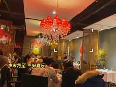 -小河盐帮·私家菜·烤鸭(三元桥·霄云路店)