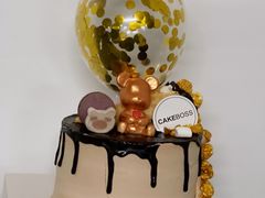 -CAKE BOSS 蛋糕老板(北京世纪金源购物中心)