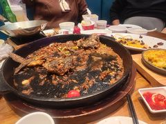 -老板恋上鱼(印象城店)