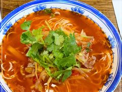 -碗里捞川渝特色面(沙河玖耀里店)