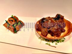 -金轩中餐厅 Jin Xuan(浦东丽思卡尔顿酒店)