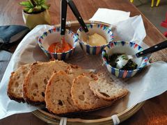 -Mesa Madre梅萨妈妈·Bintana(国贸店)