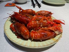 -悦融·京鲁菜·露台花园(安定门店)