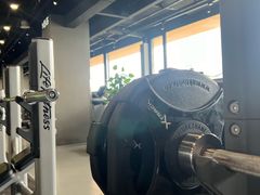 -OXYGYM 奥美氧舱运动中心(领展购物广场·中关村店)