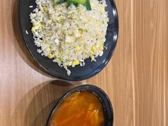 -来福面馆现炒浇头本帮面(真光路店)