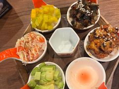 -小川洋风料理(大悦城店)