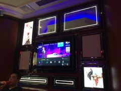 -格莱美量贩式KTV(奥帆店)