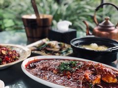 -青城甲(青城山店)