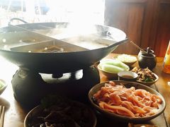 -白乐天毛肚火锅馆(南滨路店)