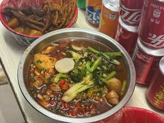 -小吴水煮(羊子巷无任何分店)