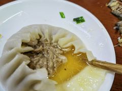 -东京包子楼(政七街店)