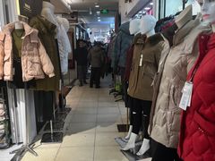 -南京环北服装批发市场