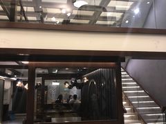 -肆月河豚·新淮扬(金融街店)