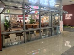 -必胜客(锦艺城店)