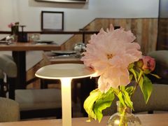 -LA CREPERIE BRETONNE布列塔尼法式餐厅(天童北路店)