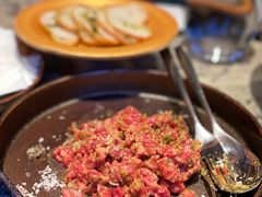 -老乾杯和牛烧肉(王府中环店)