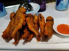 香酥小黄鱼-蕃茄述·好汤自然来(江汉路店)