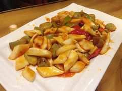-福贵杀猪菜(吉星商住店)