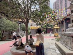 -华林禅寺