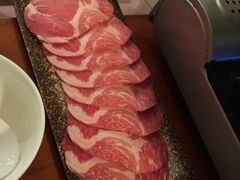 -牛玄庵日式寿喜烧·料理店(新源里店)