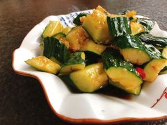 -茅炒屋龙虾·烧烤·湘菜(新河路店)