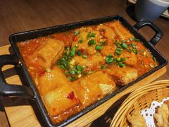 -向川南·水煮鱼·川菜(和平里店)