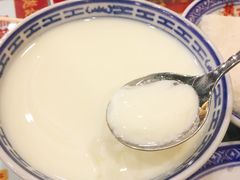 01招牌姜撞奶-赵记传承特色牛奶甜品(泉城广场店)