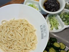 -黑窑厂糖油饼烤鸭·清真菜(旗舰店)